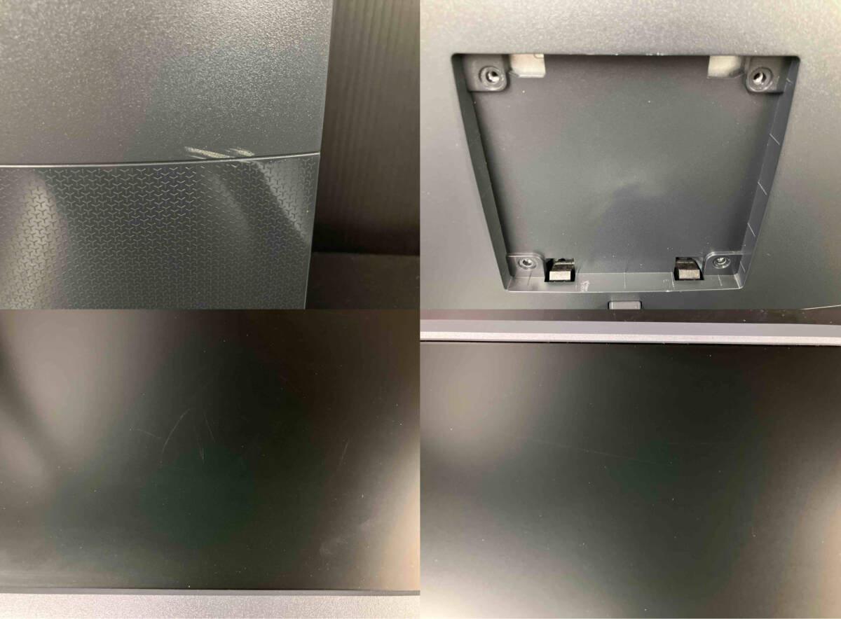 BenQ ゲーミングモニター XL2546K 2023年製造_画像3