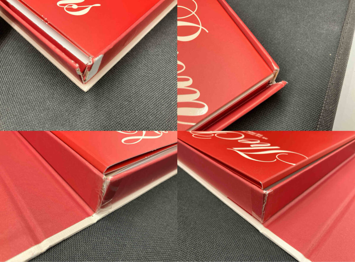 【輸入版】IVE THE FIRST FAN CONCERT 'The Prom Queens'(Blu-ray Disc)_画像3