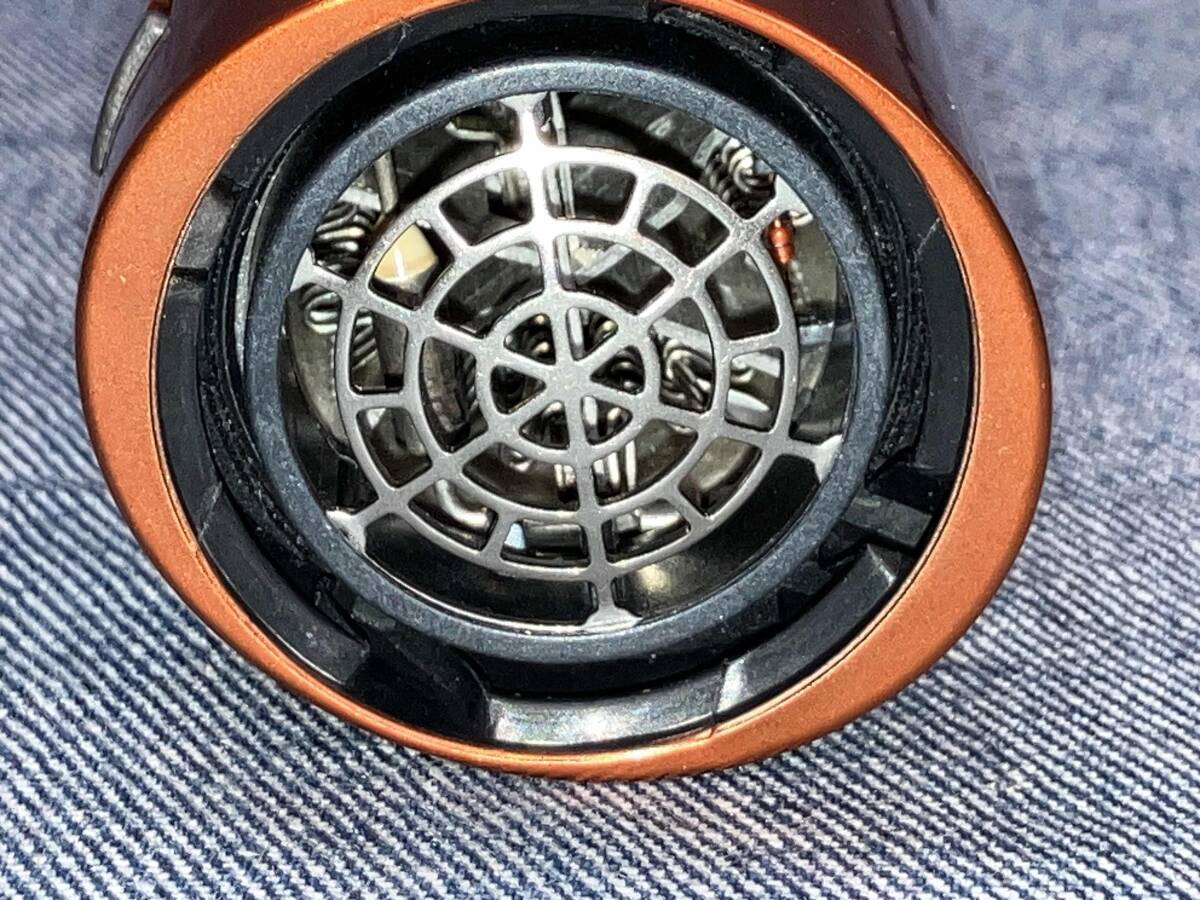 Dyson Airwrap Complete HS01 COMP SSC TB ヘアドライヤー(02-10-01)_画像3