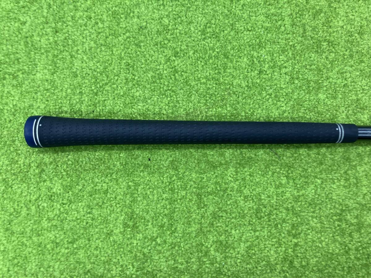 MIZUNO/ミズノ EURUS G6 ドライバー シャフトEXSAR フレックスS 9.5° 約45.5インチ_画像4