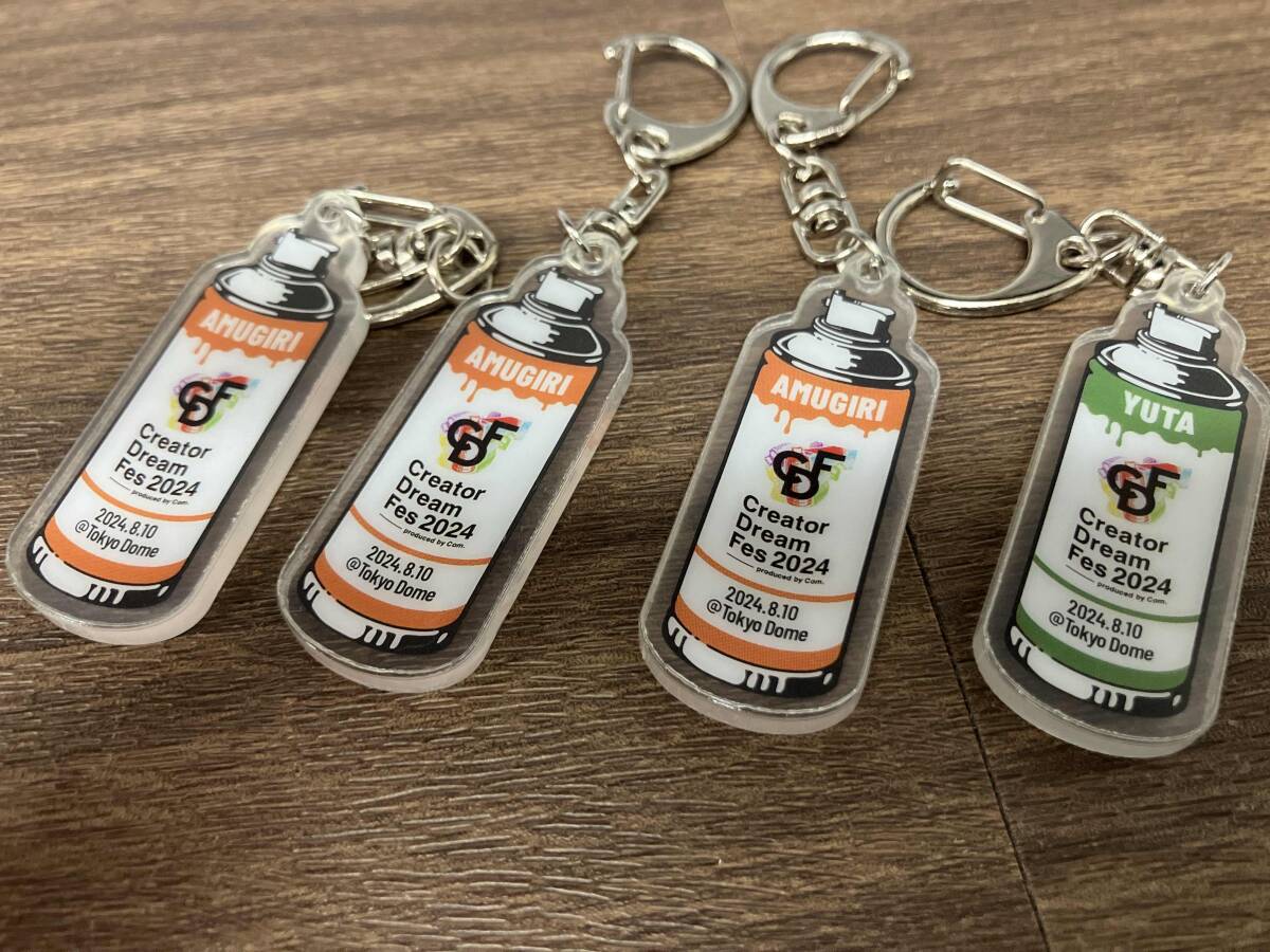  com точка creators dream fes 2024 товары комплект ak ключ 