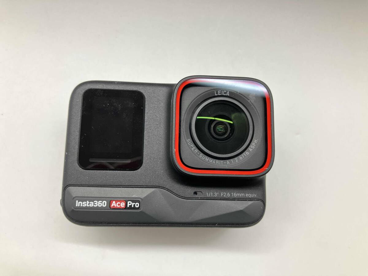 Shenzhen Arashi Vision CINSAAJA Insta360 Ace Pro CINSAAJA ウェアラブルカメラ