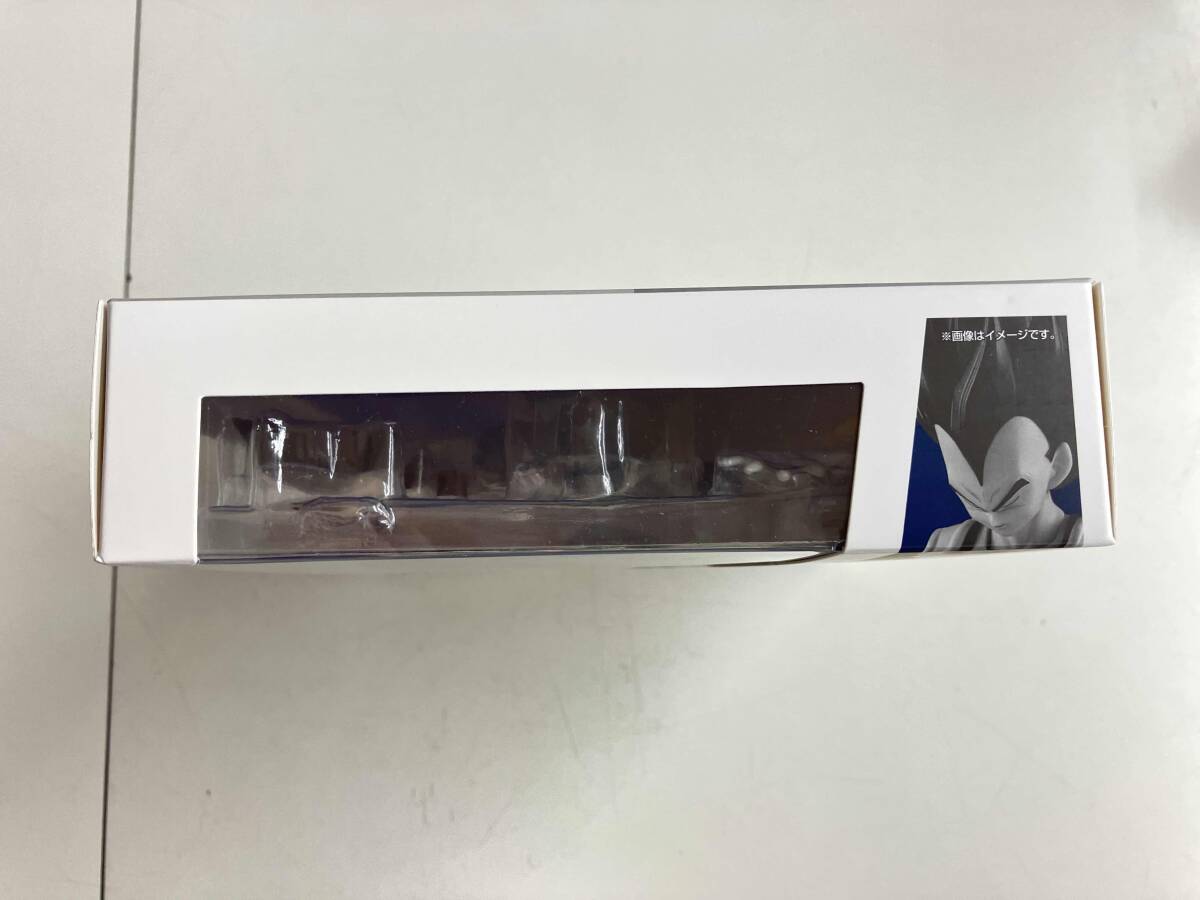 S.H.Figuarts ベジータ -旧戦闘服- 魂ウェブ商店限定 ドラゴンボールZ_画像3