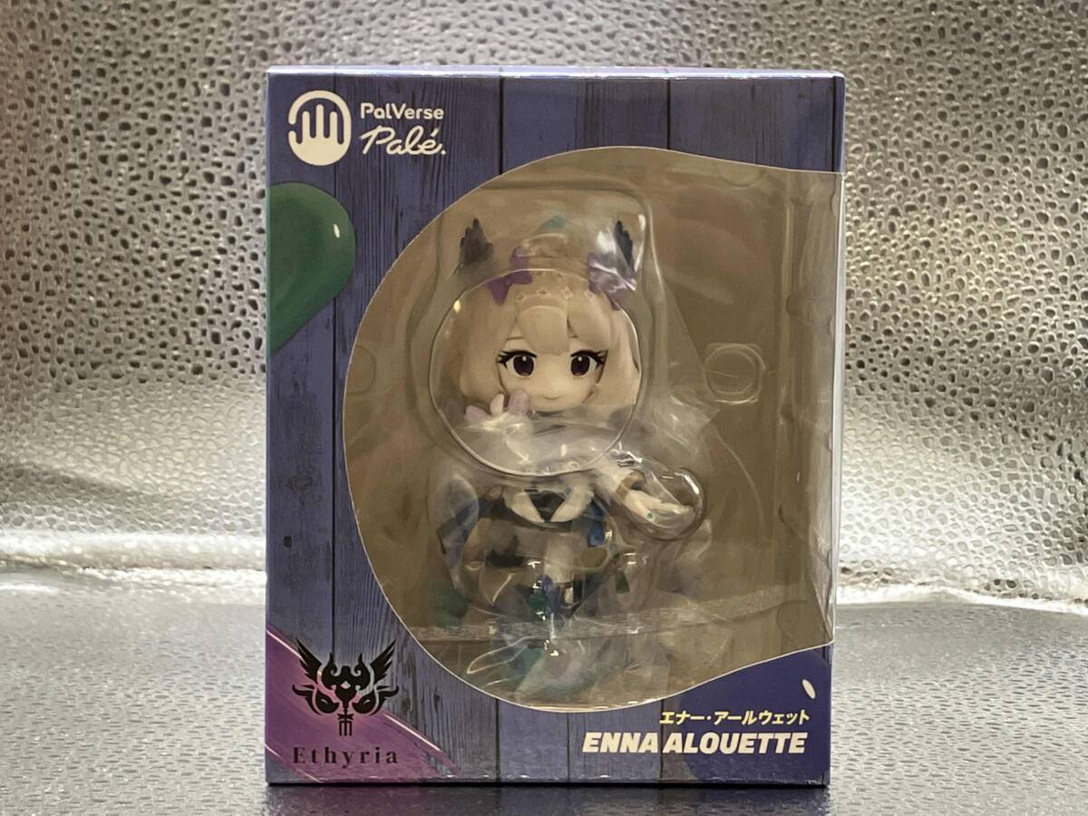 ブシロードクリエイティブ エナー・アールウェット PalVerse Pale. にじさんじ_画像1