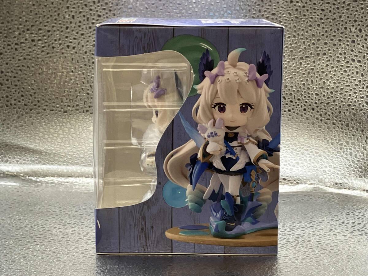 ブシロードクリエイティブ エナー・アールウェット PalVerse Pale. にじさんじ_画像2