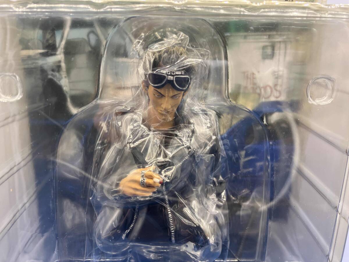 ダイブ 香月ゲン レグルス版 「クローズ×WORST」 FBG 続・武装の名の下に集う男達!!編 クローズ×WORST_画像2