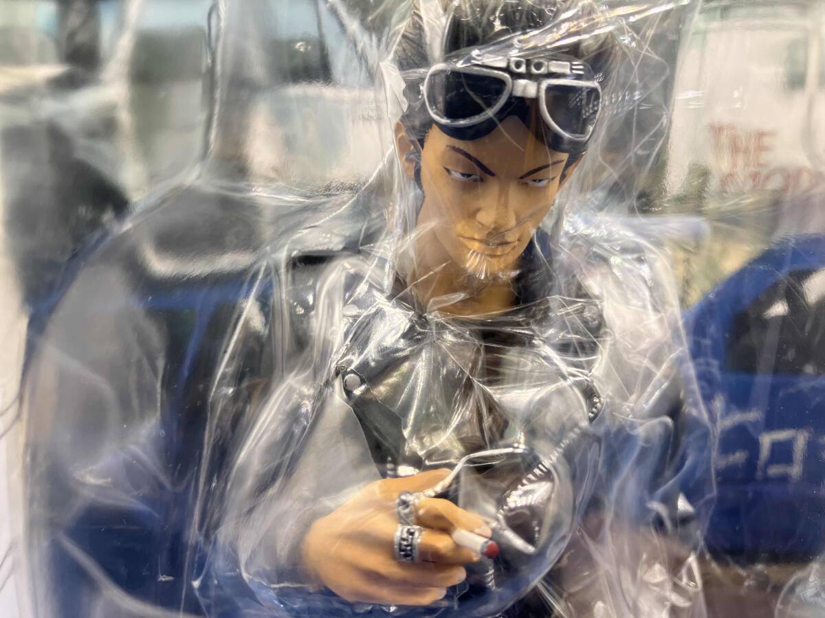 ダイブ 香月ゲン レグルス版 「クローズ×WORST」 FBG 続・武装の名の下に集う男達!!編 クローズ×WORST_画像10