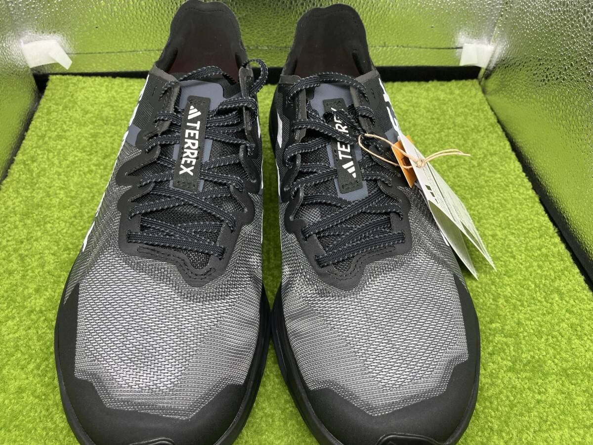 【タグ付き】adidasTERREX AGRAVIC SPEED品番:JI0949サイズ28.5cm_画像2
