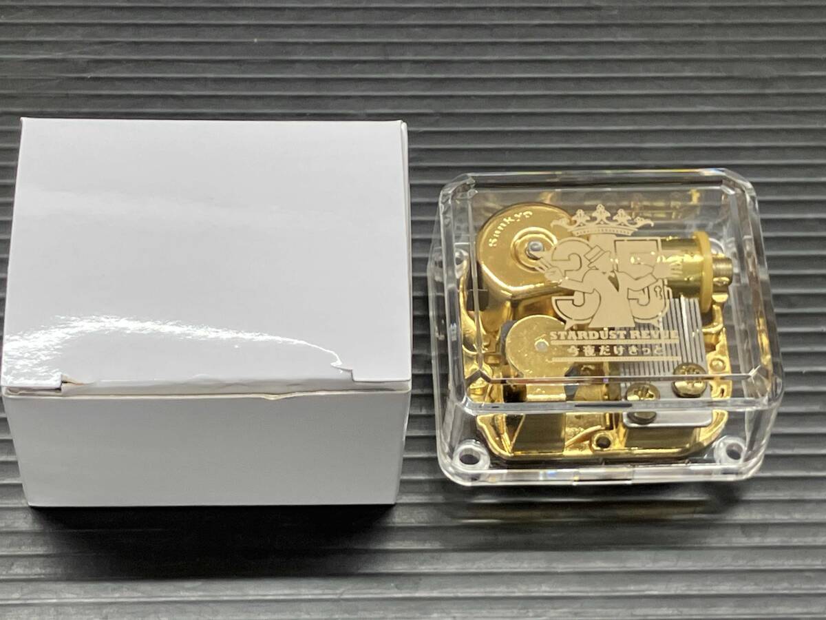 スターダスト☆レビュー CD 35th Anniversary BEST ALBUM スタ☆レビ -LIVE & STUDIO-(初回限定盤)(4CD)(DVD付)_画像10