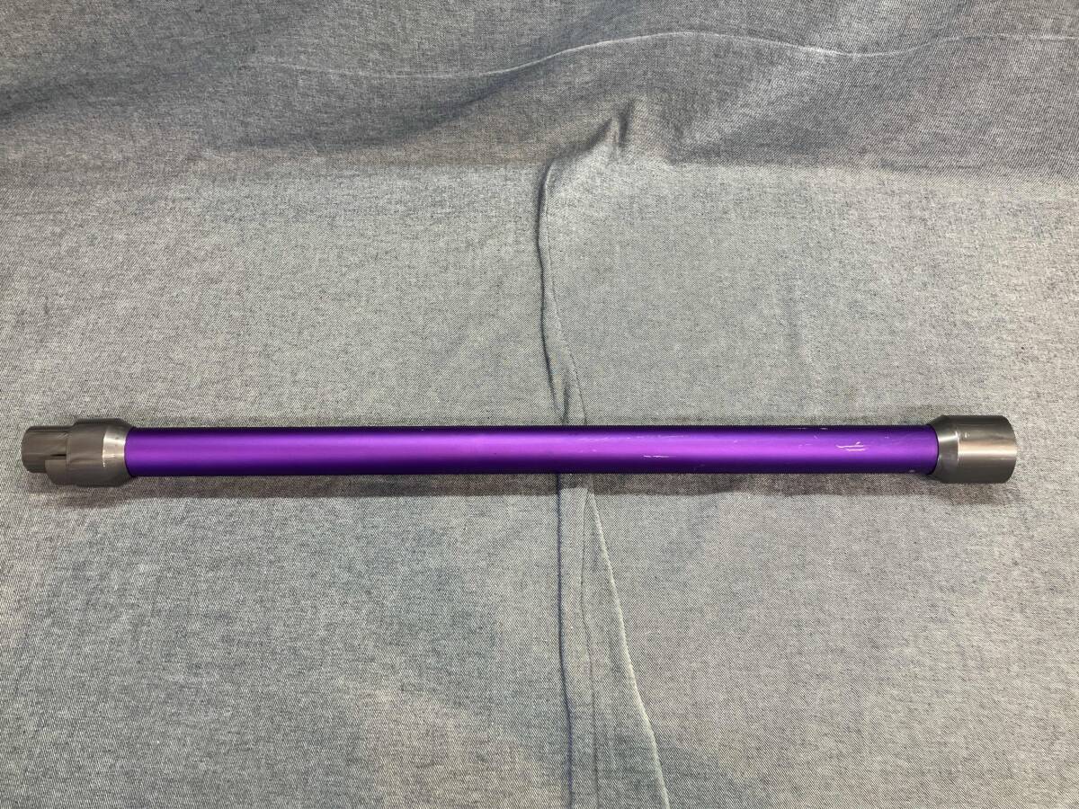 ジャンク Dyson V7 Animal pro SV11 コードレスクリーナー(ε▲09-10-02)_画像7