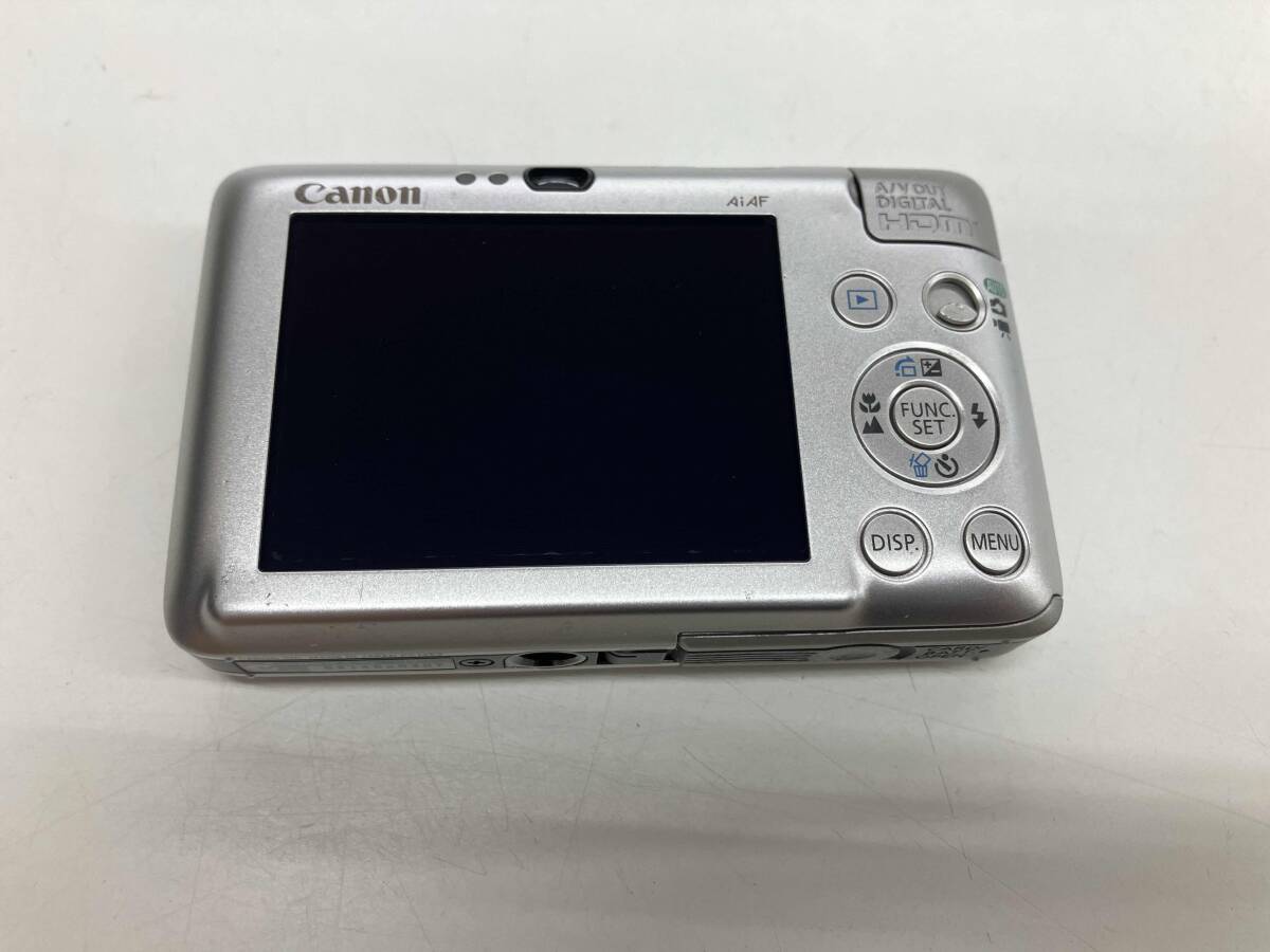 ジャンク品 Canon コンパクトデジタルカメラ IXY PC1353 ジャンク品 Canon コンパクトデジタルカメラ IXY PC1353