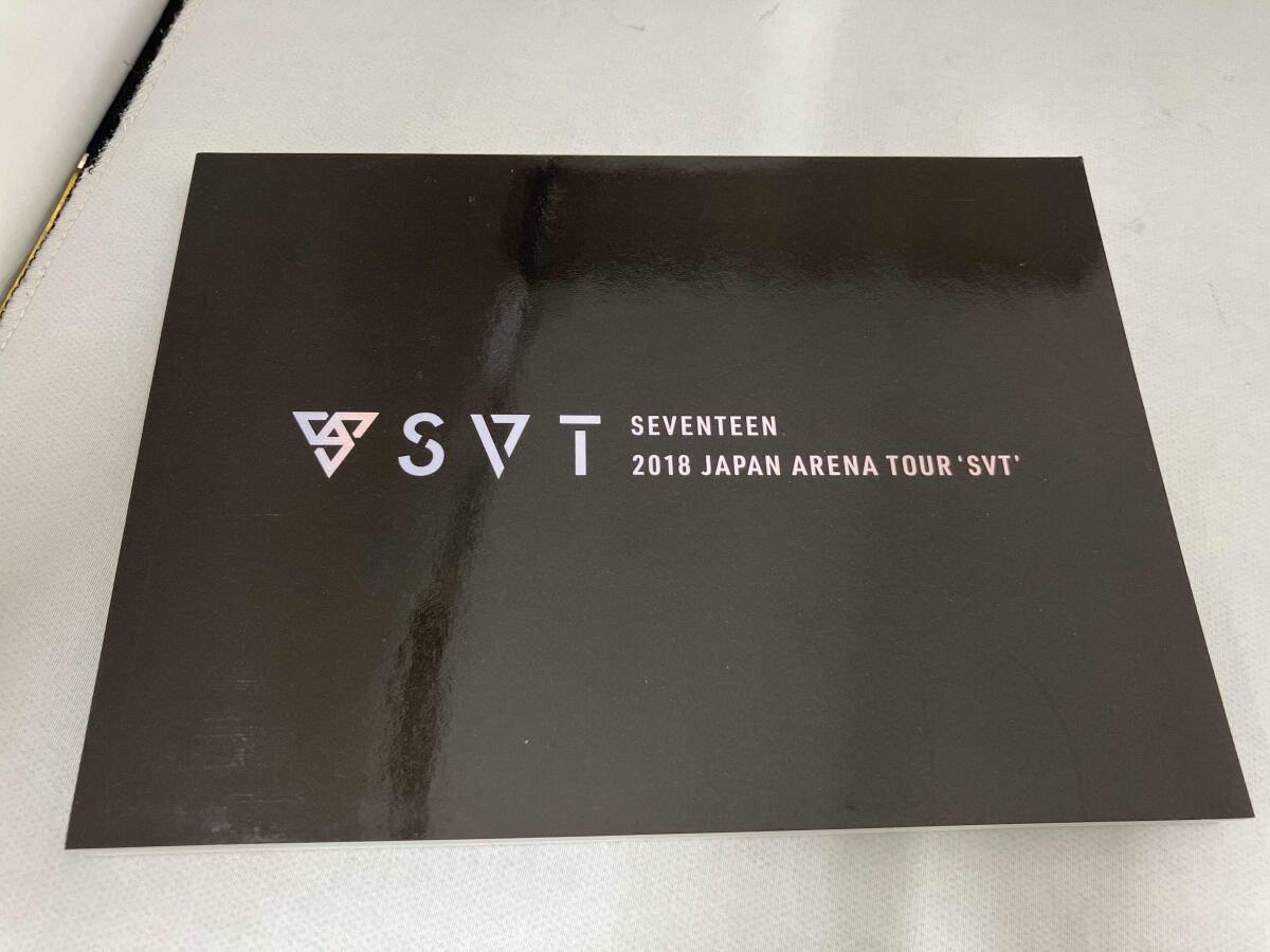Blu-ray_SEVENTEEN 2018 JAPAN ARENA TOUR ‘SVT'(Loppi・HMV限定版)_画像7