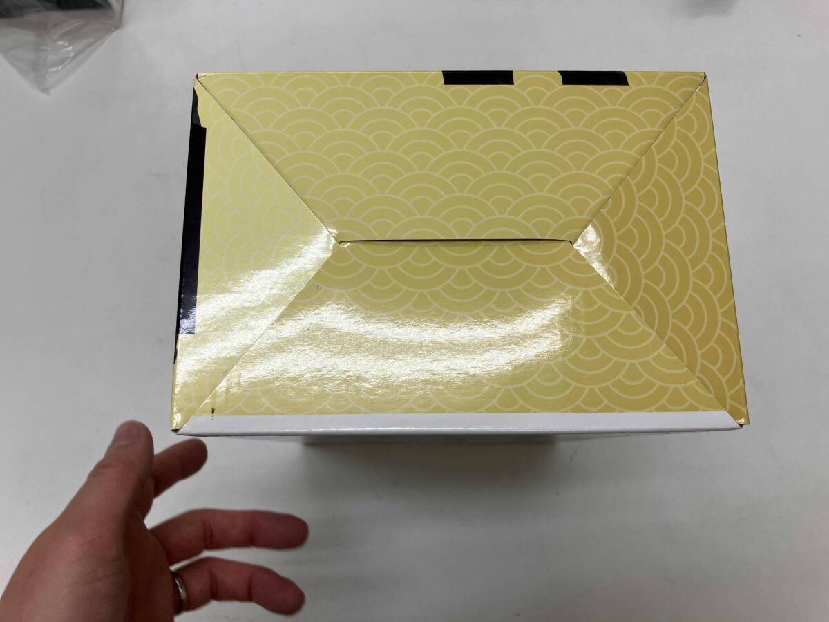 未開封品 ラストワン賞 土方十四郎 MASTERLISE EXPIECE ~銀魂展キャラクタービジュアル~ 一番くじ 銀魂 生誕20周年記念 銀魂展