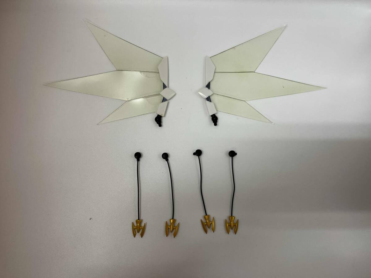 ROBOT魂 ランスロット アルビオン コードギアス 反逆のルルーシュR2