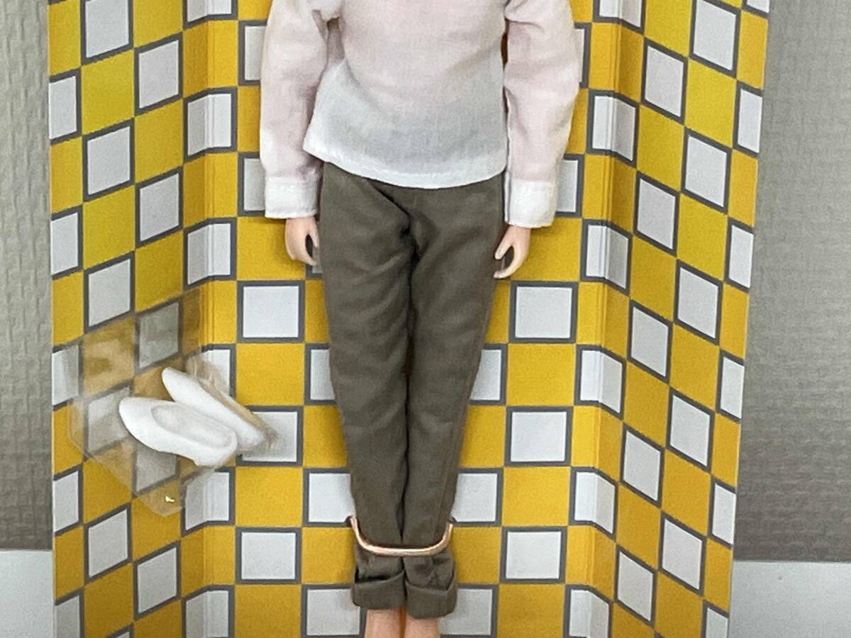 リカちゃん キャッスル 人形_画像5