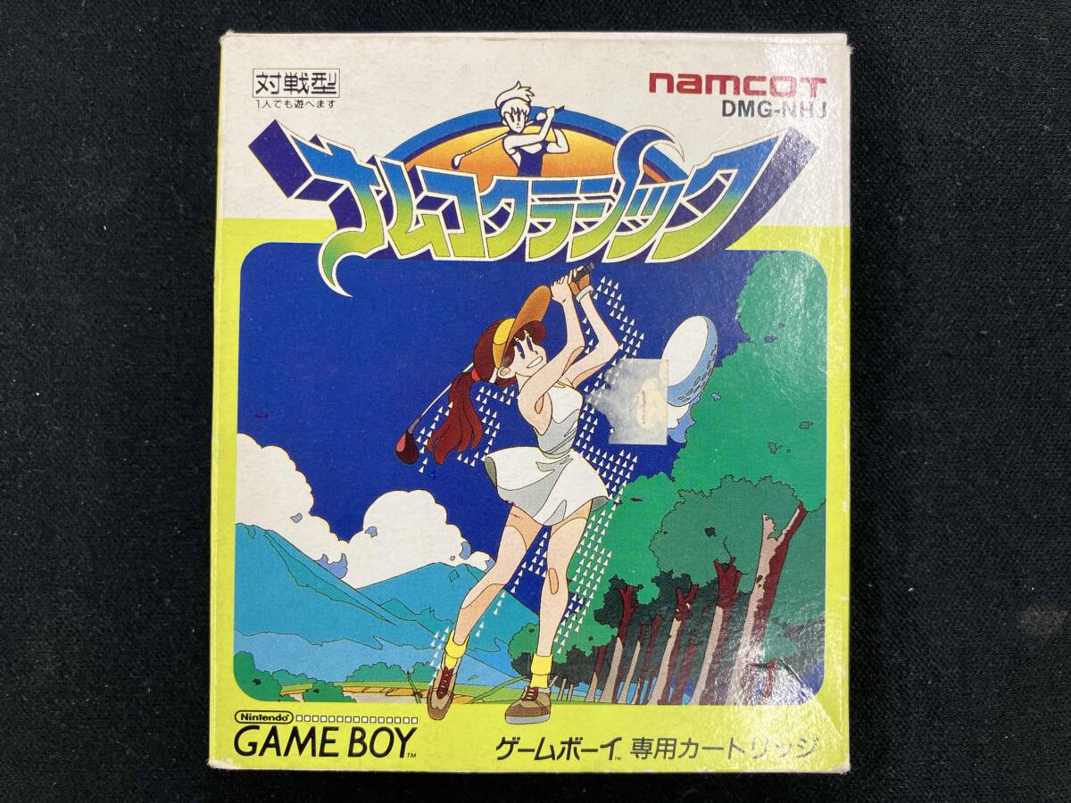 ナムコクラシック