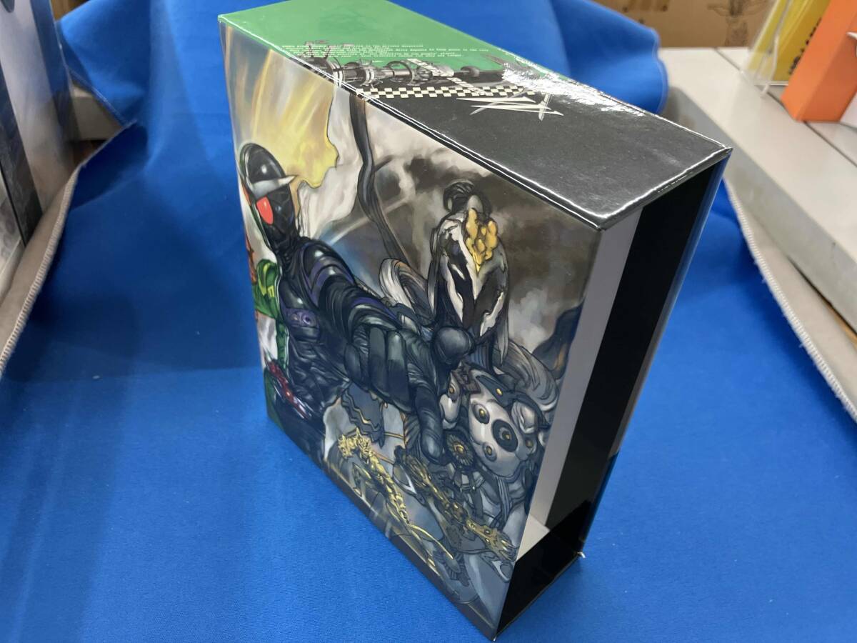  Kamen Rider W Blu-ray BOX 1( первоначальная версия )(Blu-ray Disc)