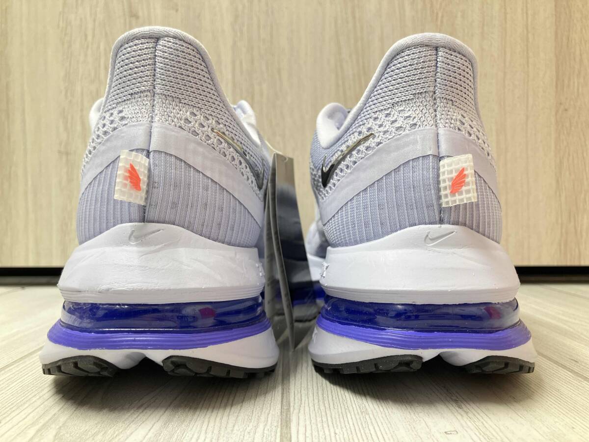 NIKE ナイキ ペガサス プレミアム HQ2592-004 スニーカー 25.5cm パープル_画像5