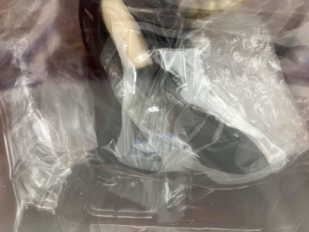 【未使用/未開封品】 アニプレックス ルーラー/ジャンヌ・ダルク 英霊正装ver. 1/7 ANIPLEX+限定 Fate/Grand Order_画像7