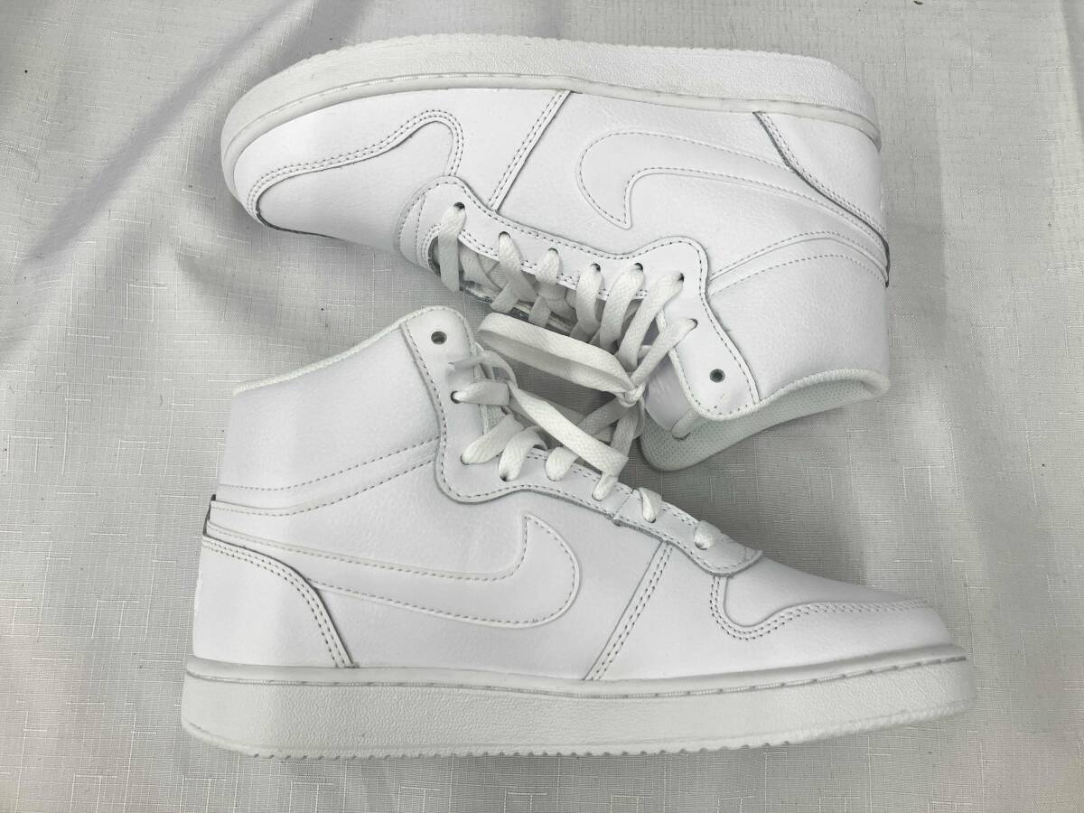 NIKE Nike / спортивные туфли / белый /AQ1773-100/25cm