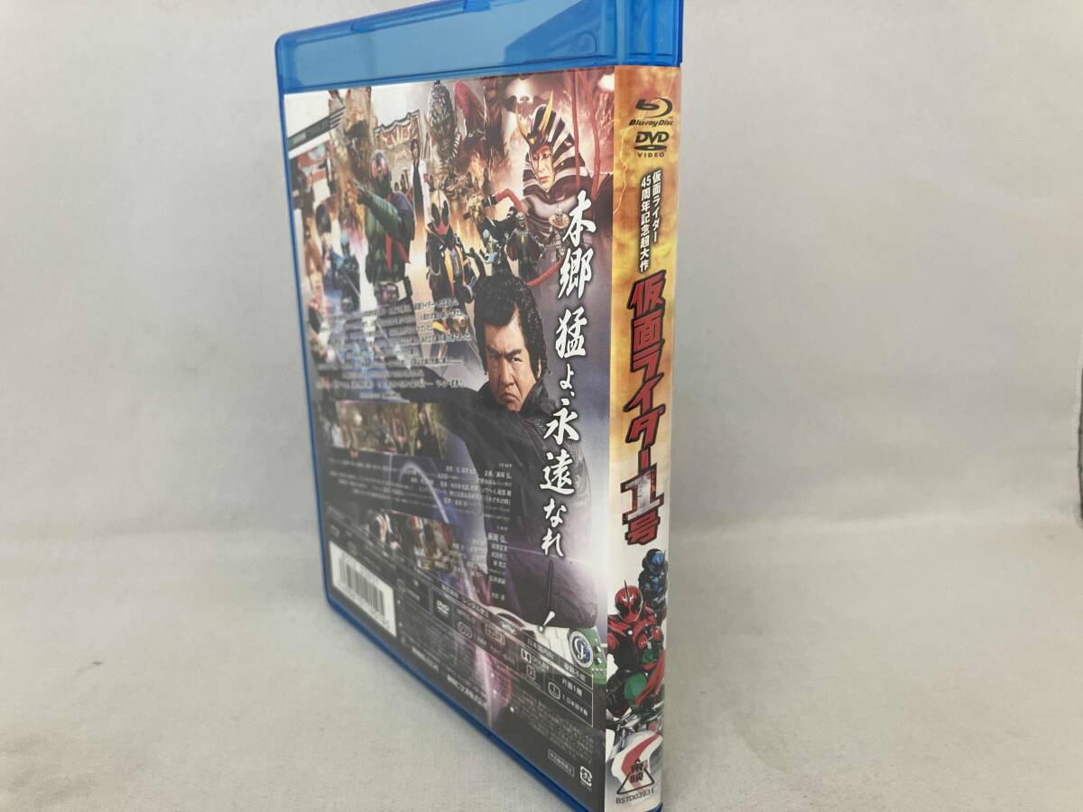  Kamen Rider 1 номер Blue-ray &DVD комплект (Blu-ray Disc)