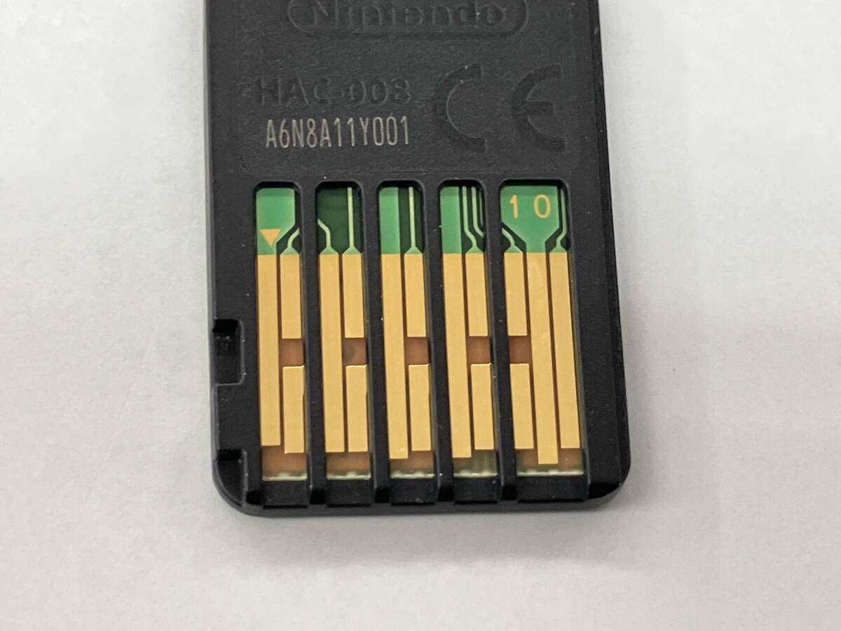 ニンテンドースイッチ ワイズマンズワールド リトライ_画像5