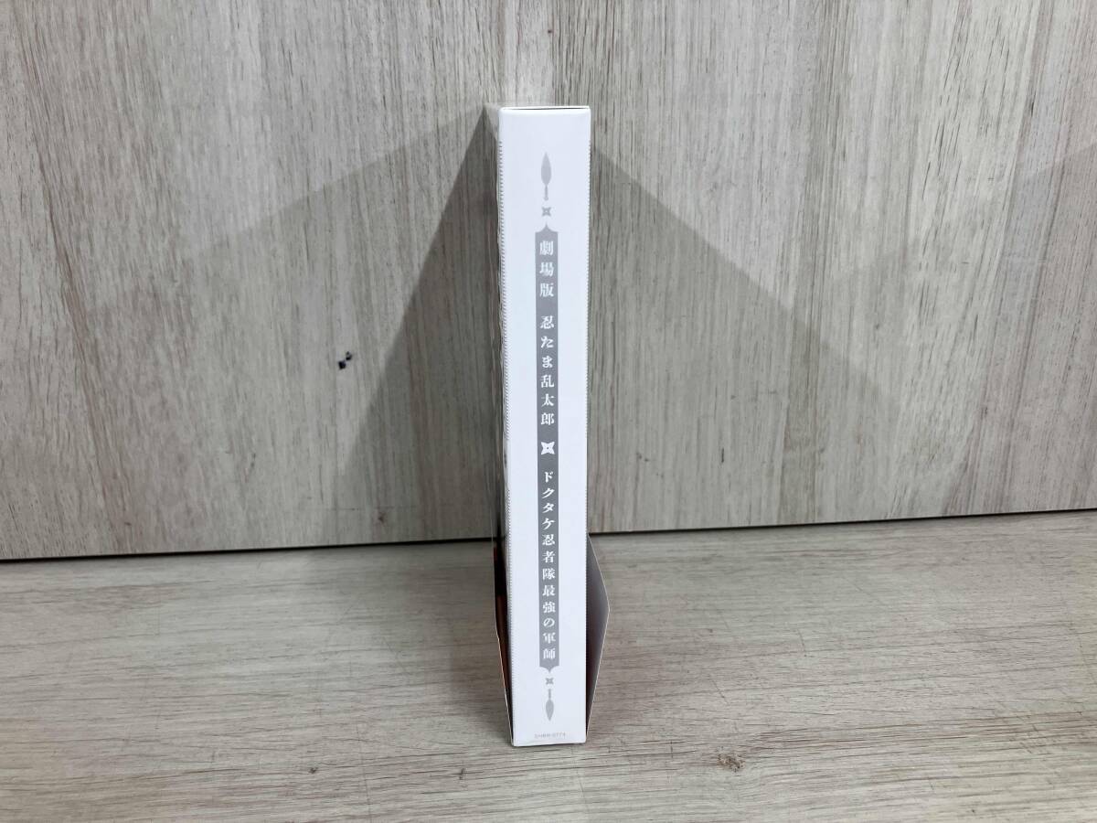 театр версия Nintama Rantaro doktake ninja . сильнейший армия . роскошный версия ( ограниченное количество производство версия )(Blu-ray Disc)