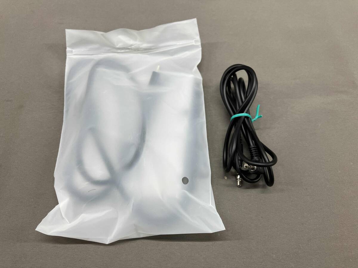 ②ホリ ワイヤードゲーミングネックセット for PlayStation5 PlayStation4 PC_画像5