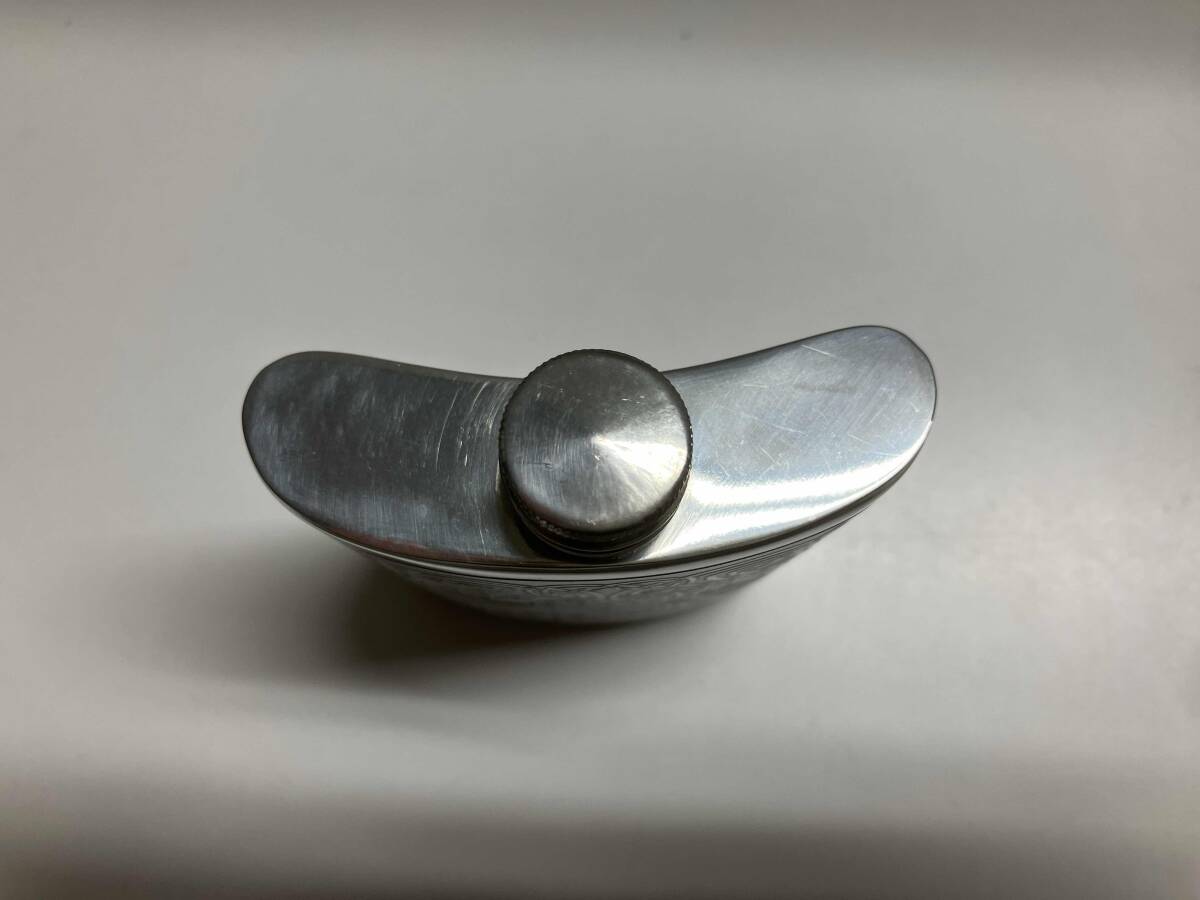 Edwin Blyde スキットル_画像4