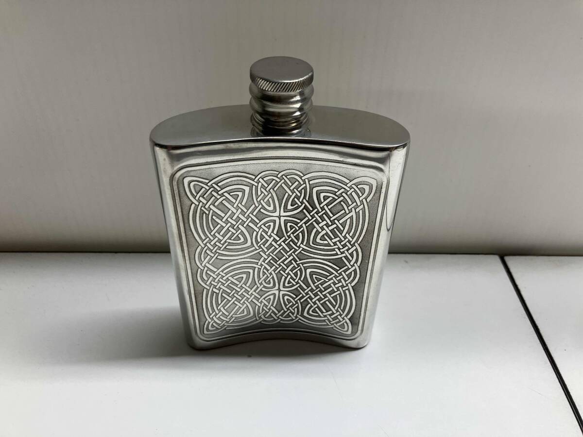 Edwin Blyde スキットル_画像2