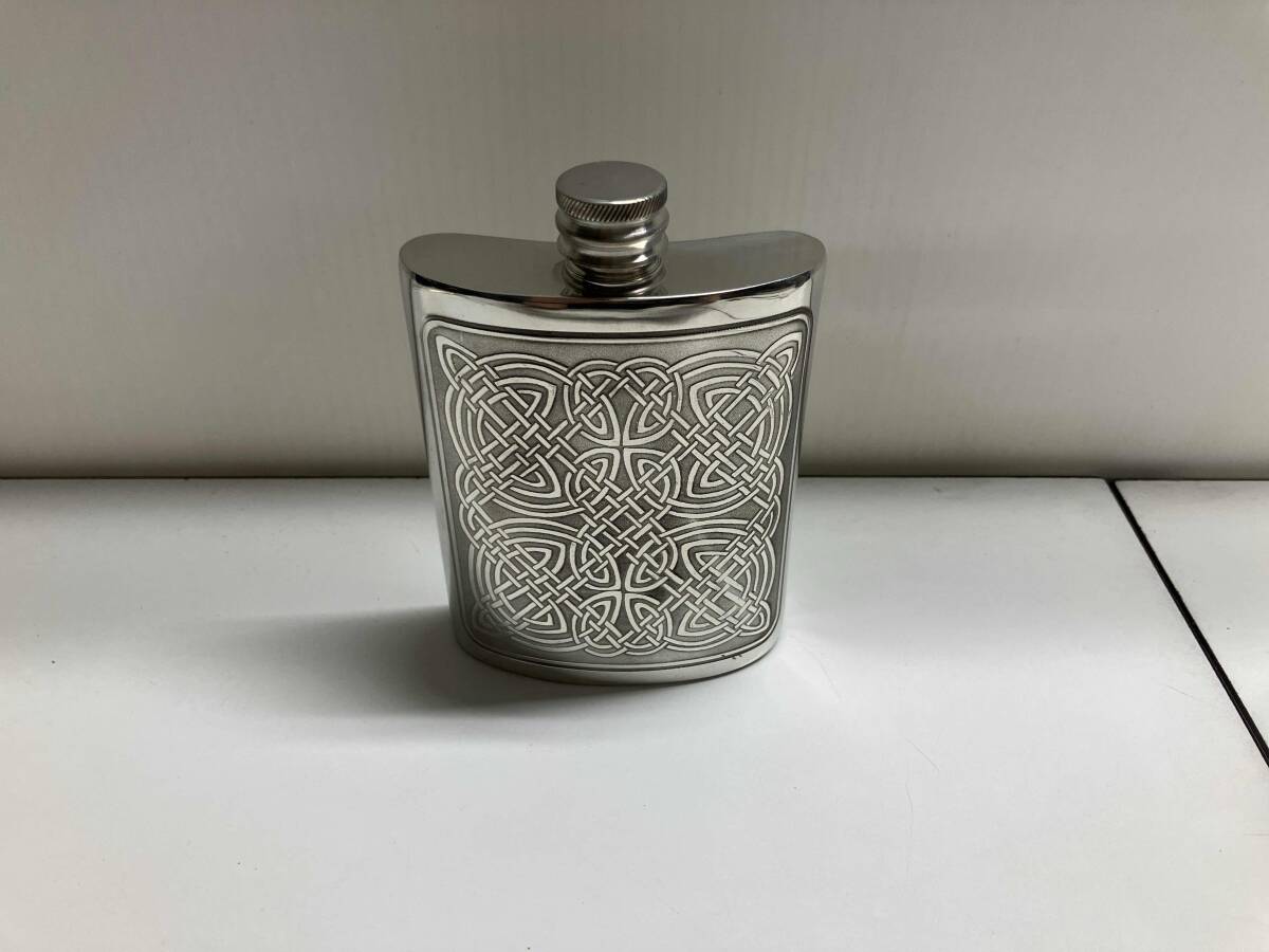 Edwin Blyde スキットル_画像1