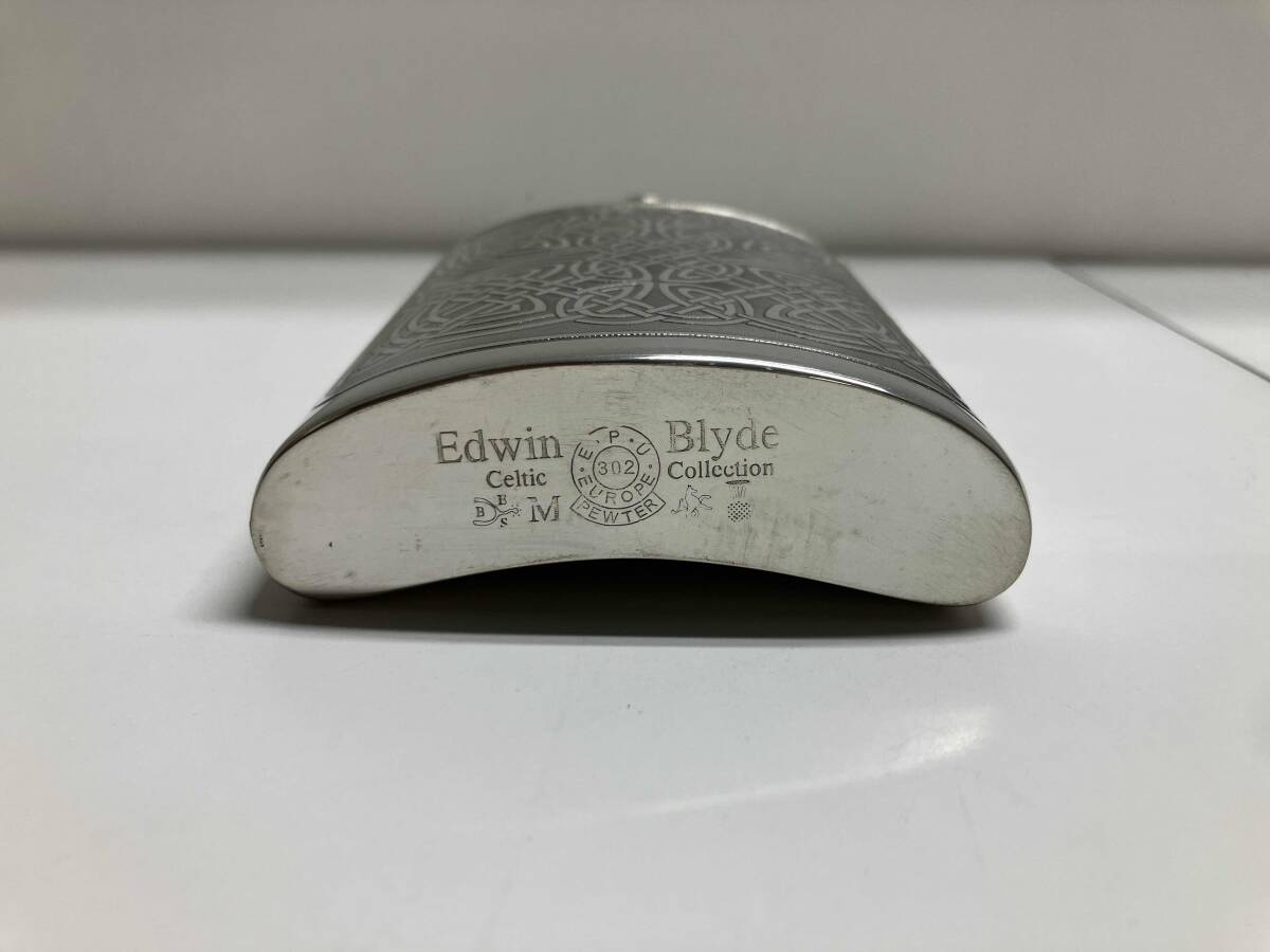 Edwin Blyde スキットル_画像3