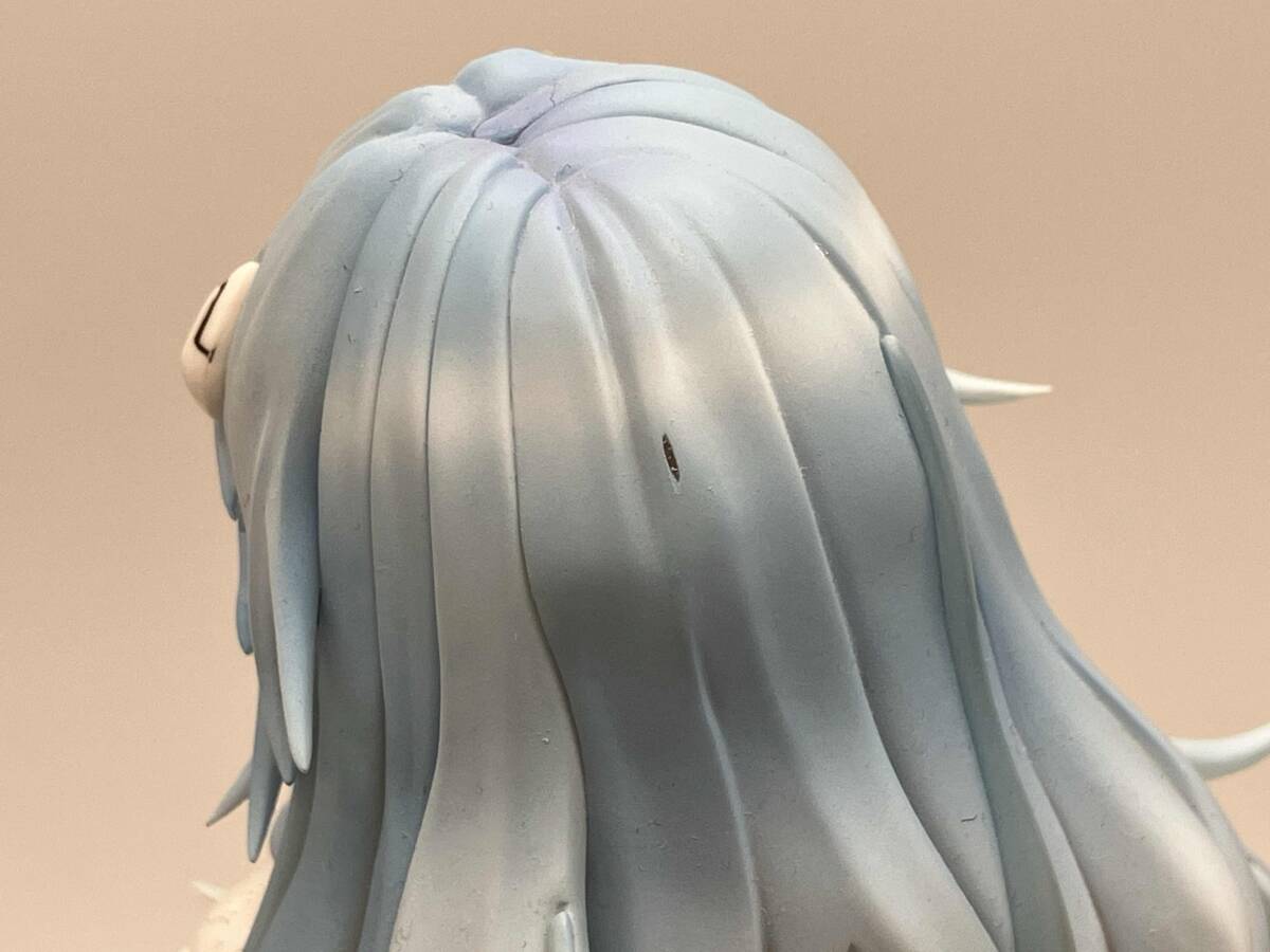 メガハウス 綾波レイ Precious G.E.M.シリーズ プレバン限定 シン・エヴァンゲリオン劇場版/G.E.M.シリーズ フィギュア_画像8