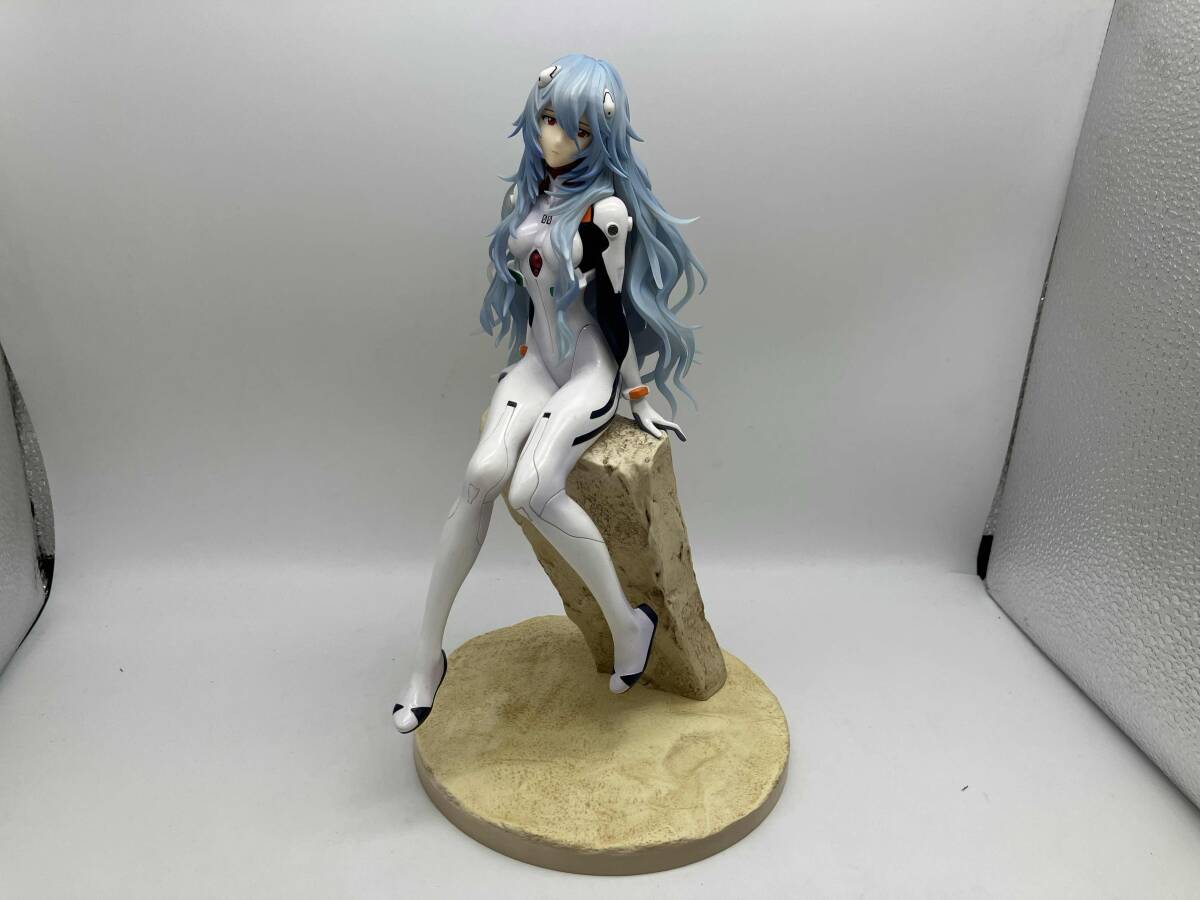 メガハウス 綾波レイ Precious G.E.M.シリーズ プレバン限定 シン・エヴァンゲリオン劇場版/G.E.M.シリーズ フィギュア_画像5