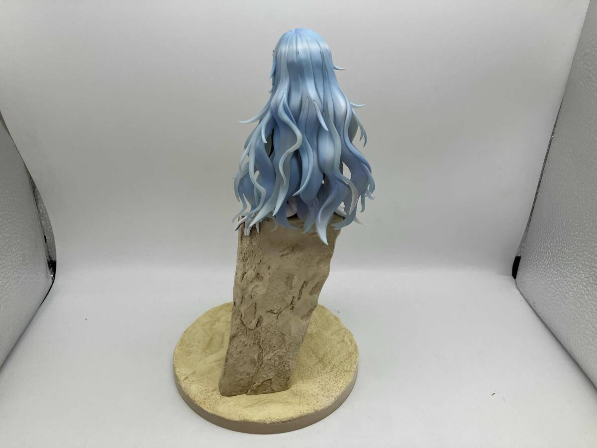 メガハウス 綾波レイ Precious G.E.M.シリーズ プレバン限定 シン・エヴァンゲリオン劇場版/G.E.M.シリーズ フィギュア_画像6