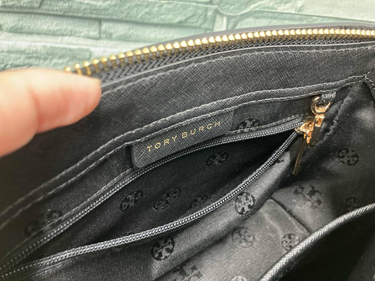 TORY BURCH ручная сумочка |BLK сумка