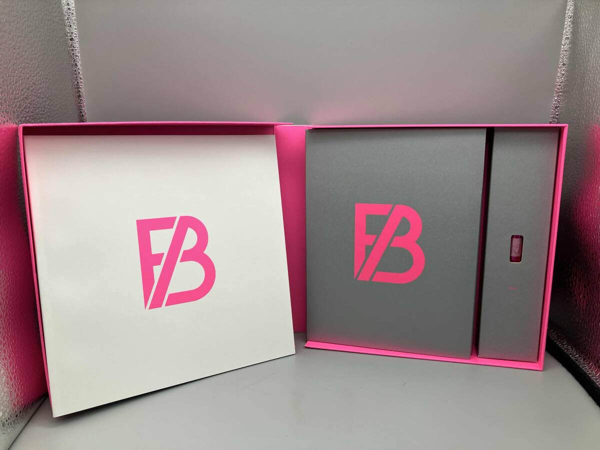 BE:FIRST LIVE in DOME 2024 'Mainstream-Masterplan'(BMSG MUSIC SHOP限定盤)(3Blu-ray Disc)_画像3