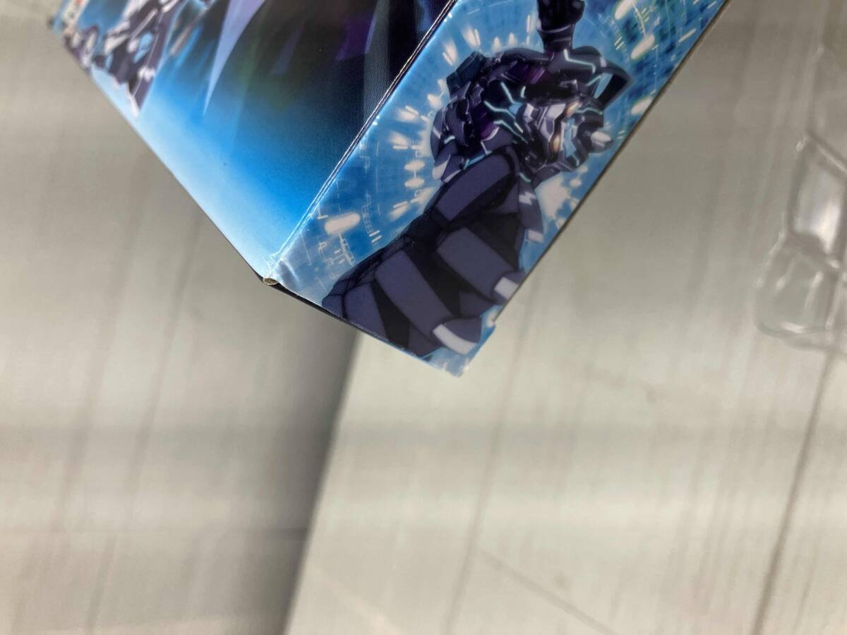 【現状品】メガハウス グリッドナイト&グリッドマン(Initial fighter)セット Actibuilder SSSS.GRIDMAN_画像5