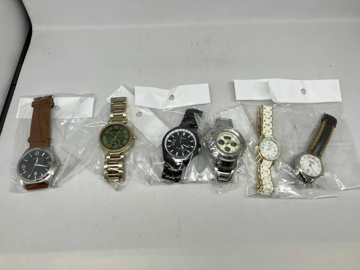 ジャンク 腕時(shí)計(jì) まとめ 24點(diǎn)セット