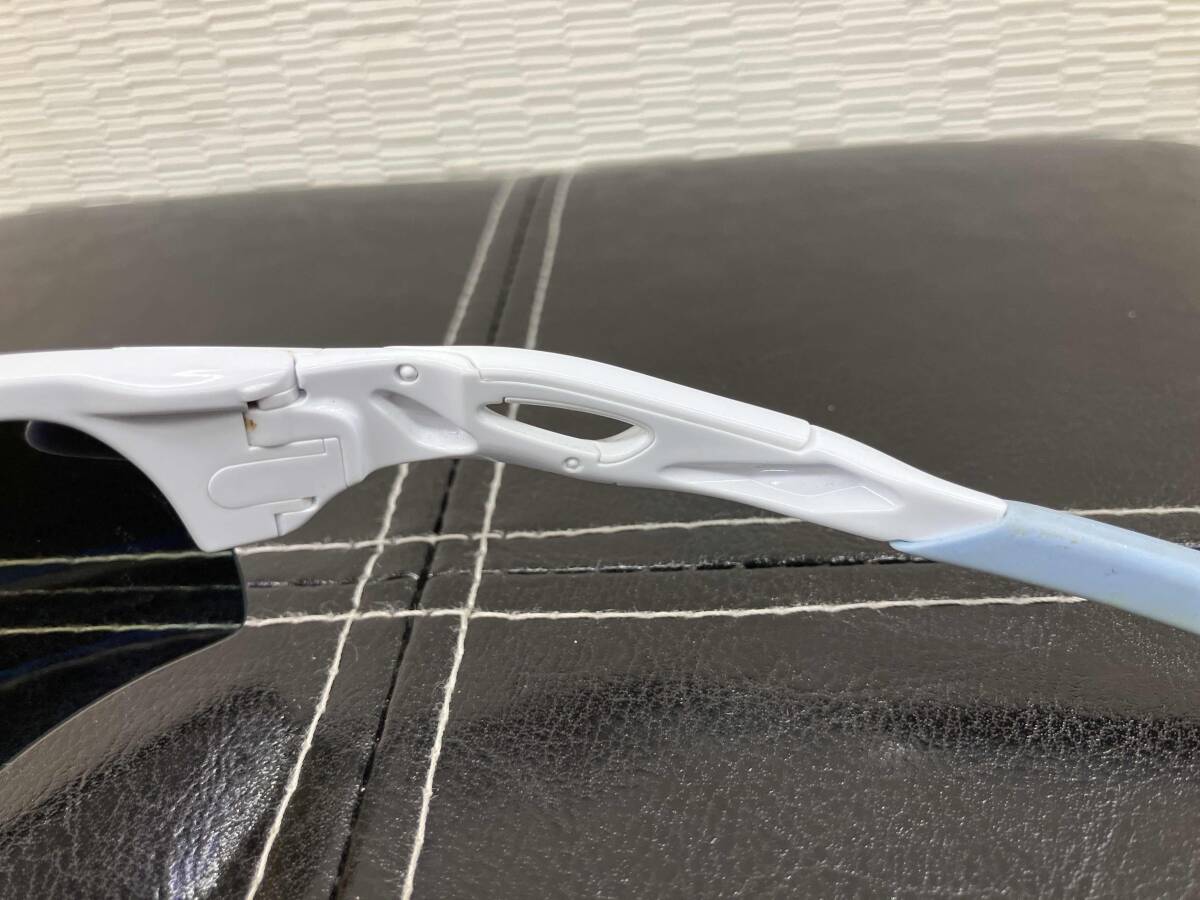 OAKLEY RADAR LOCK Oacley радар блокировка солнцезащитные очки I одежда магазин квитанция возможно 