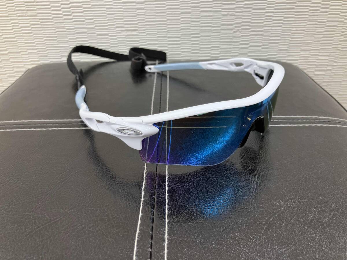 OAKLEY RADAR LOCK Oacley радар блокировка солнцезащитные очки I одежда магазин квитанция возможно 