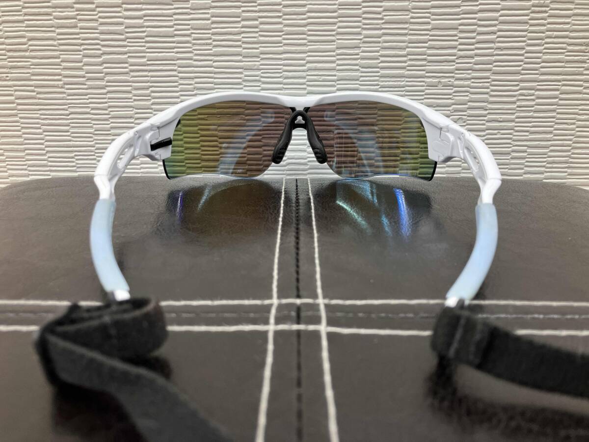 OAKLEY RADAR LOCK Oacley радар блокировка солнцезащитные очки I одежда магазин квитанция возможно 