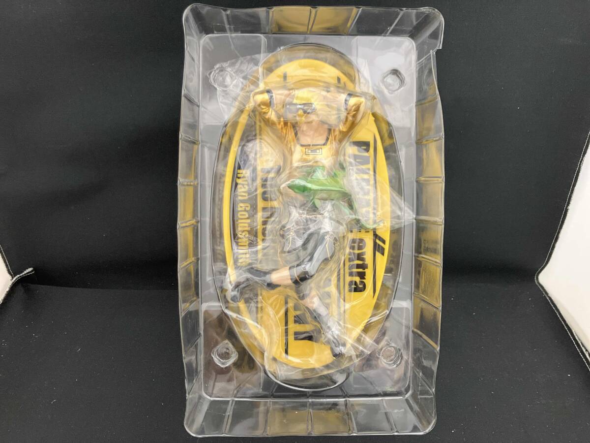 メガハウス ライアン・ゴールドスミス パルメイトえくすとら 「劇場版 TIGER&BUNNY-The Rising-」 劇場版 TIGER&BUNNY-The Rising-_画像3