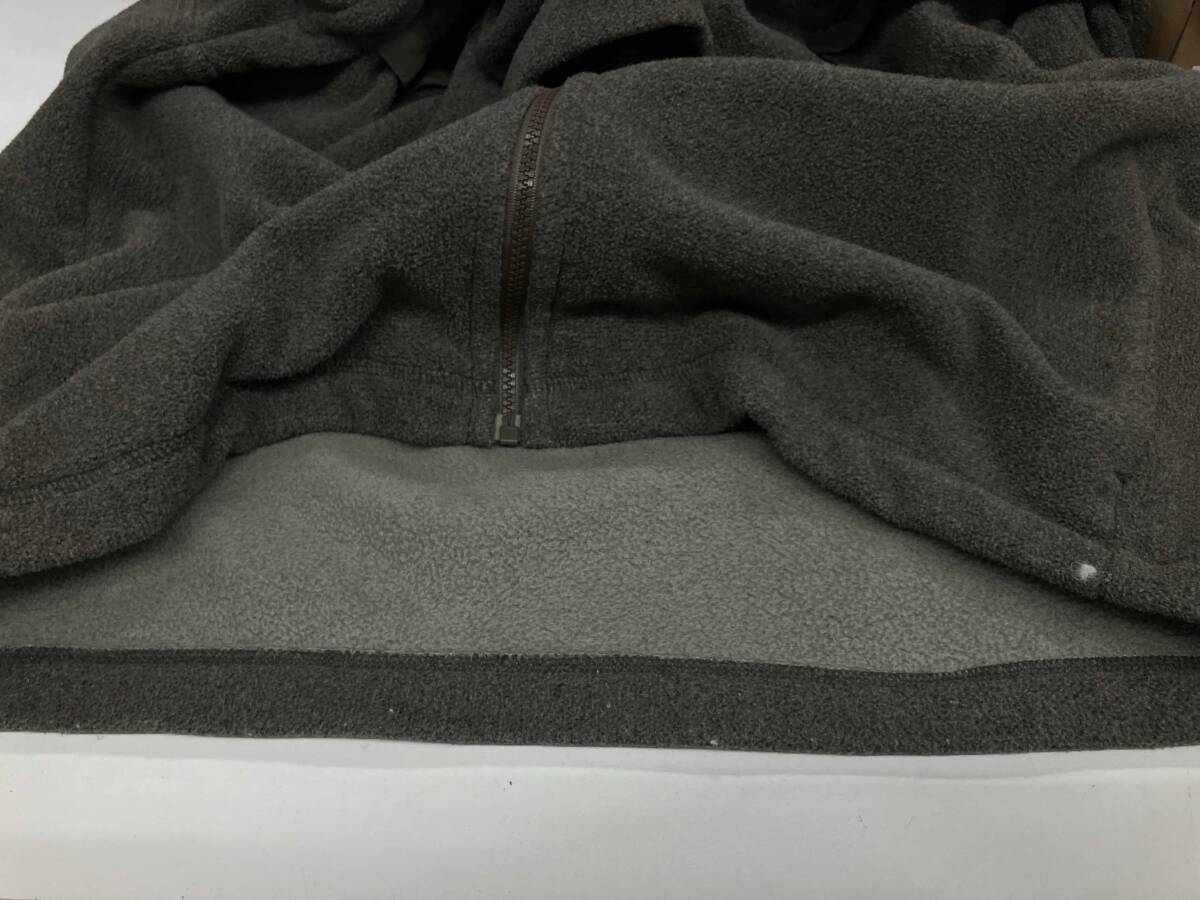 Patagonia パタゴニア 25350 フリース グレー XLサイズ