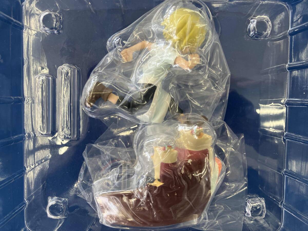 メガハウス サンジ RUN!RUN!RUN! G.E.M.シリーズ ワンピース_画像4