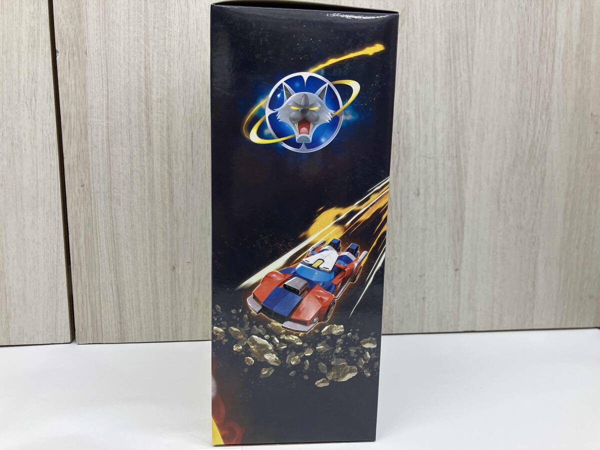 未開封品 プラモデル グッドスマイルカンパニー ブライガー MODEROID 「銀河旋風ブライガー」_画像4