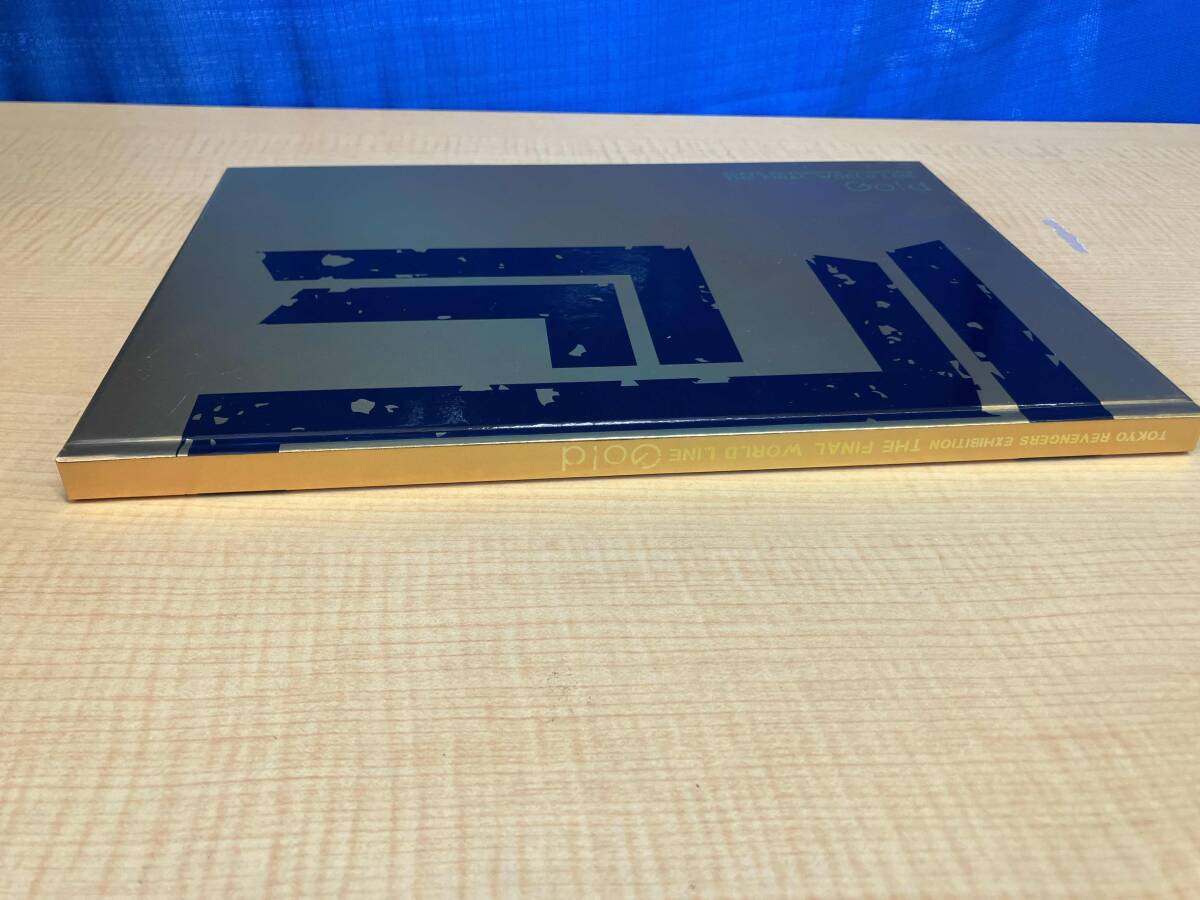  Tokyo .li Ben ja-z.. внизу .. новый body . выставка официальный альбом с иллюстрациями Gold