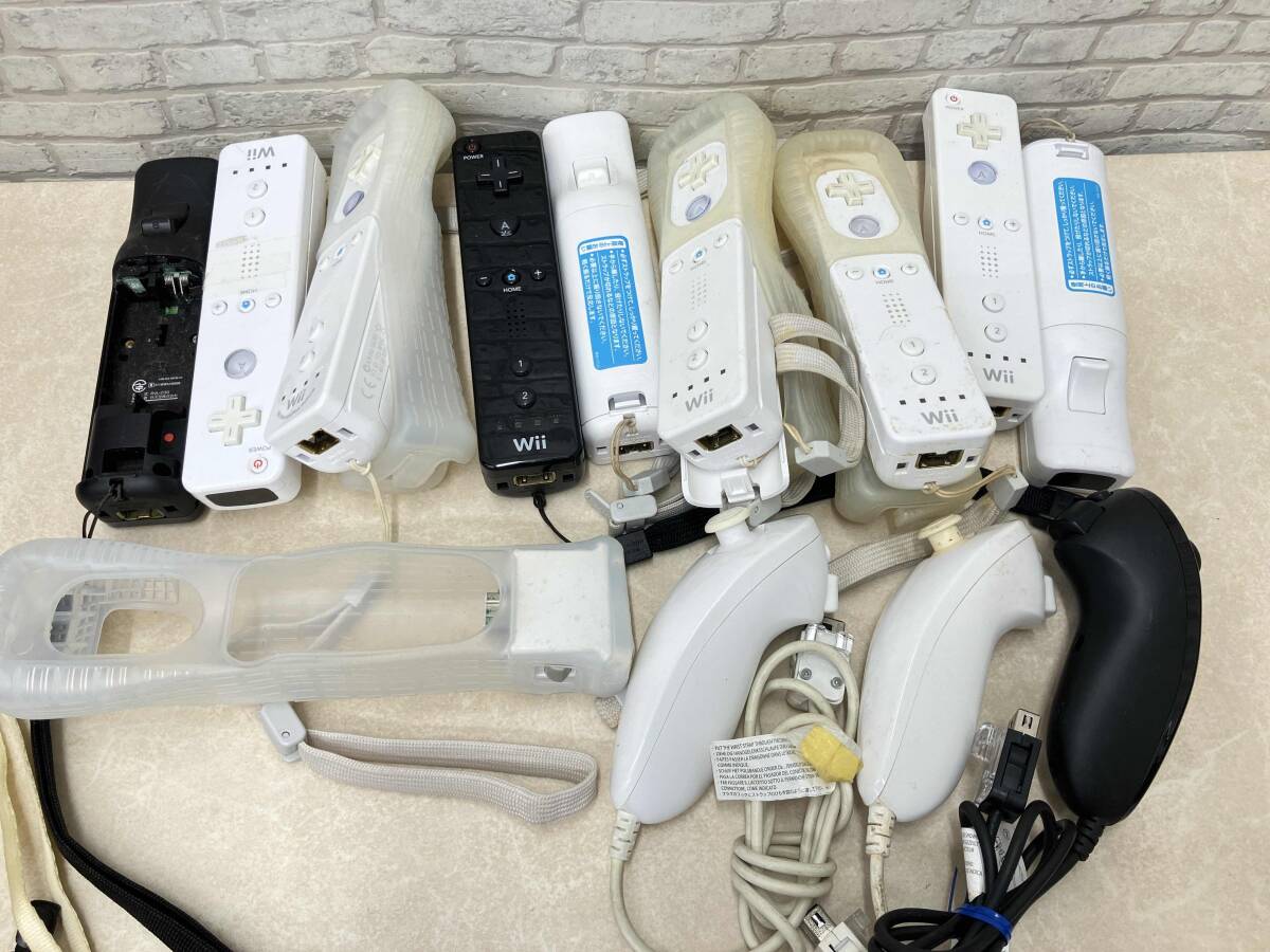 ジャンク 動作未確認(rèn) ゲーム機(jī) 本體&コントローラー 28點(diǎn) まとめ売り PlayStation Nintendo 64 DS Wii