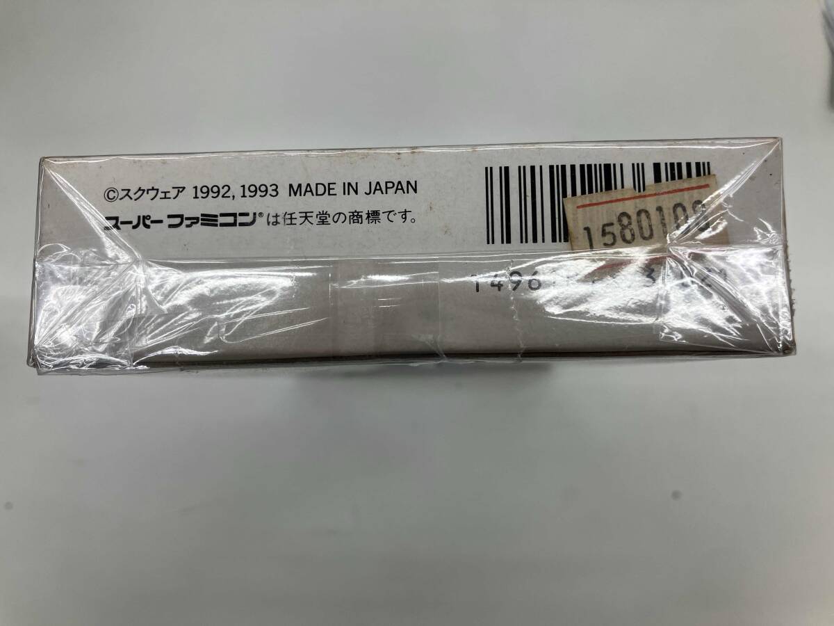 動作未確認 ファイナルファンタジーUSA ミスティッククエス_画像3