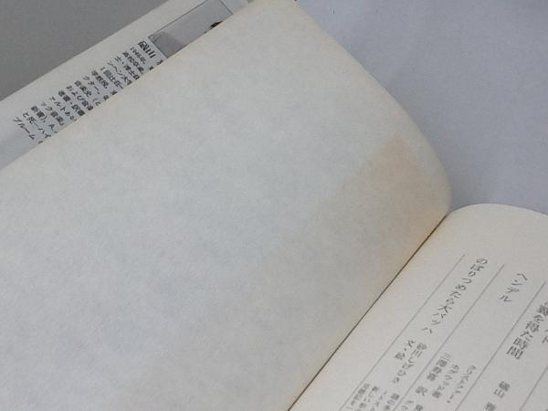 マタイ受難曲 礒山雅_画像6